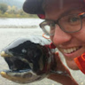 Meet your Posher, Kuba